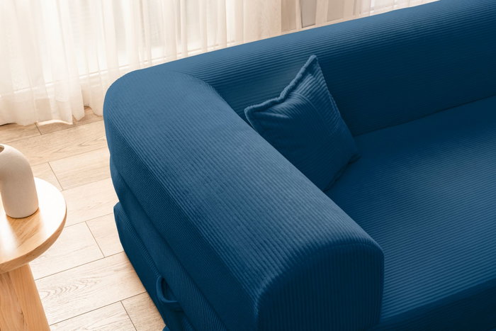 Atelier Del Sofa Legom Eco Corner - Azul Atelier Del Sofa Legom Eco Corner - Azul
